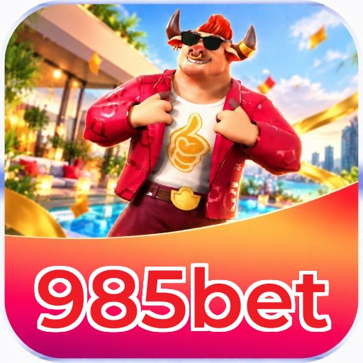 Logo 985bet