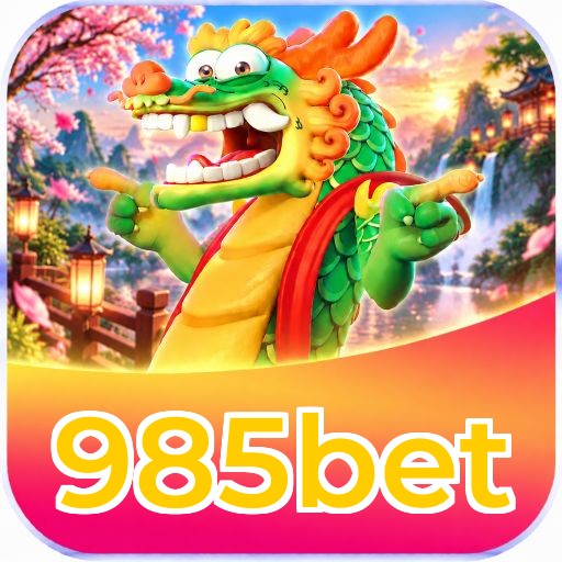 Logo 985bet
