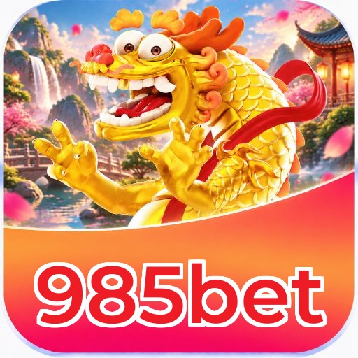 Logo 985bet