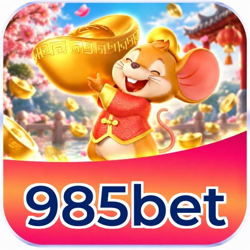 Logo 985bet - Cassino Online Brasil