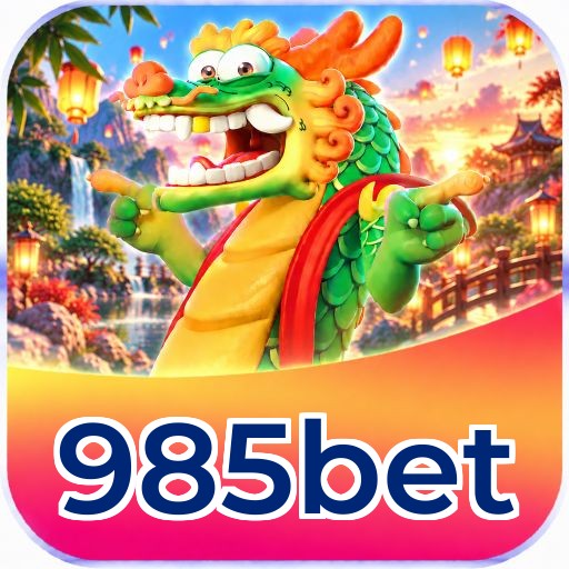 Aplicativo Mobile 985bet em Smartphones iOS e Android