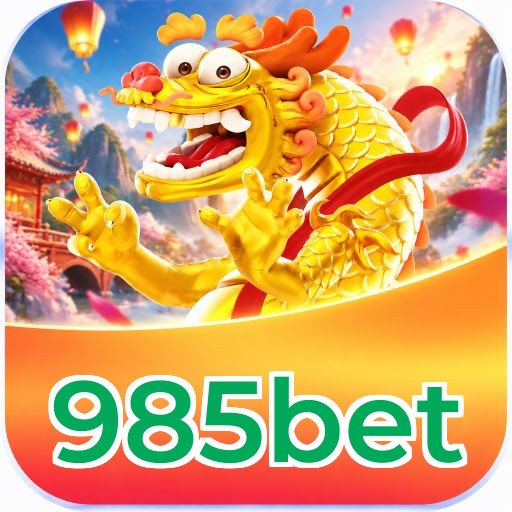 Logo 985bet - Cassino Online Brasil