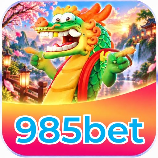 Opções de download da 985bet - Android, iOS, PC