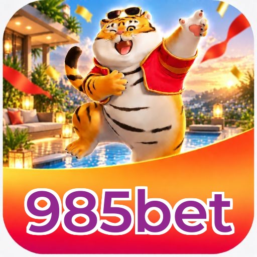 Fortune Tiger Slot