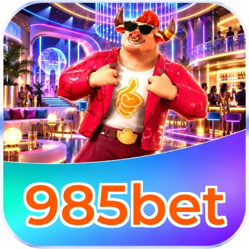 Logo 985bet