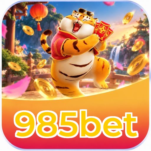 Logo 985bet