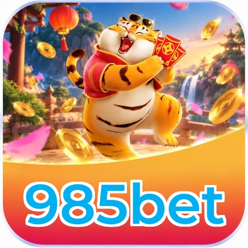 Logo 985bet