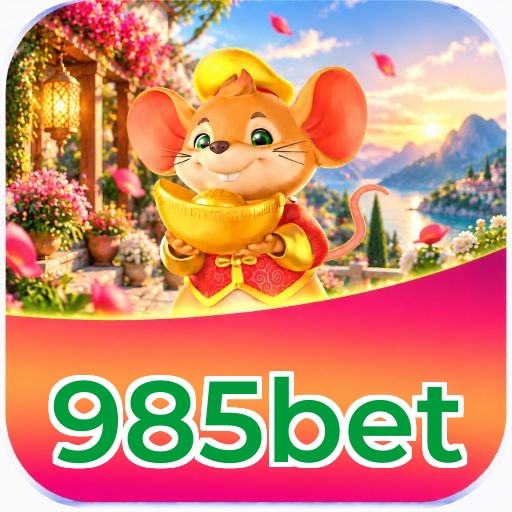 Logo 985bet