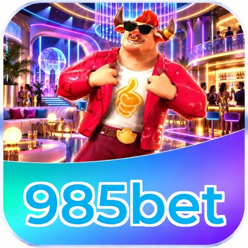 Logo 985bet