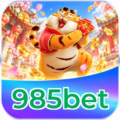Logo 985bet - Cassino Online Brasil