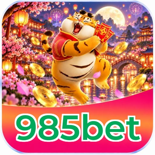 Logo 985bet - Cassino Online Brasil