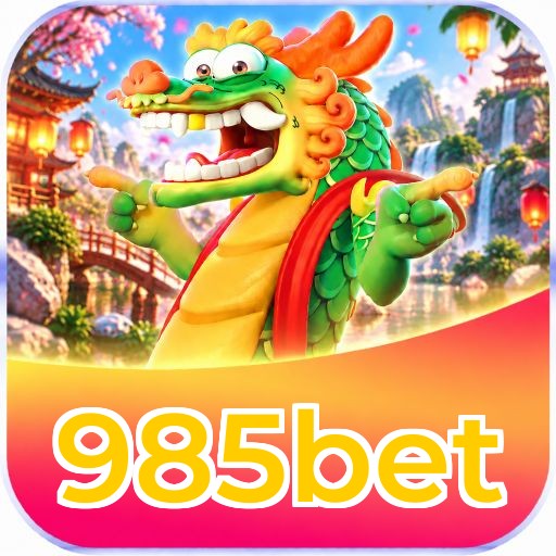 Logo 985bet