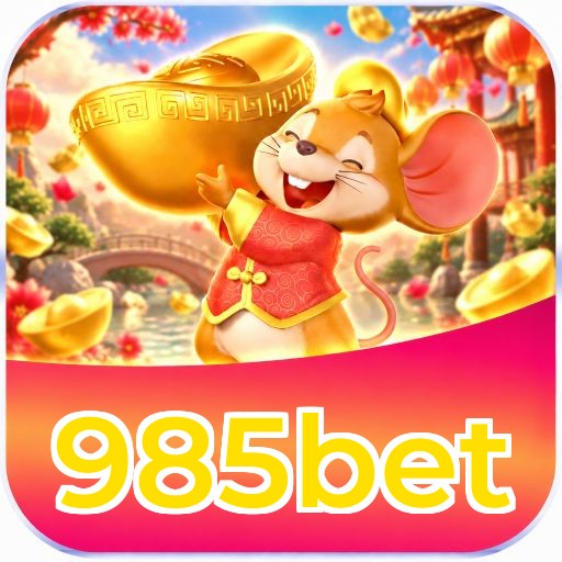 Logo 985bet - Cassino Online Brasil