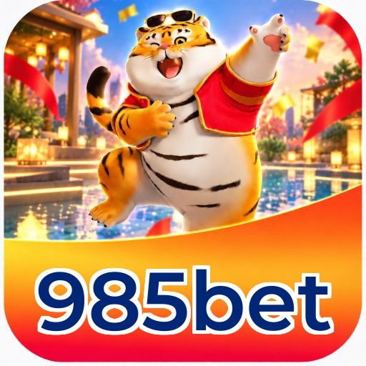 Logo 985bet