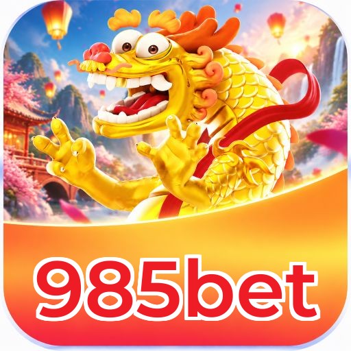 Logo 985bet - Cassino Online Brasil