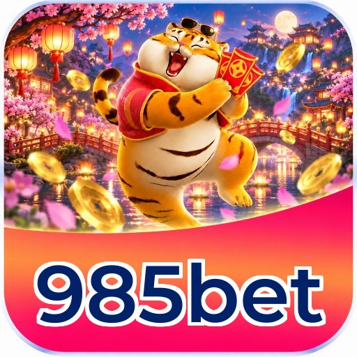 Gaming Premium da 985bet - Mais de 2.500 jogos HD com performance otimizada