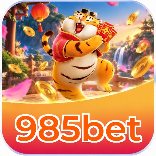 Logo 985bet