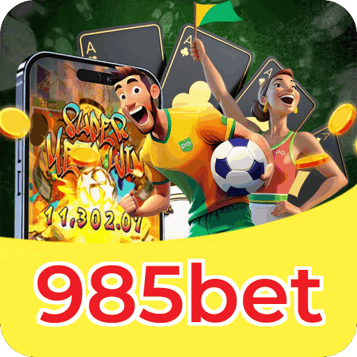 Download PC 985bet
