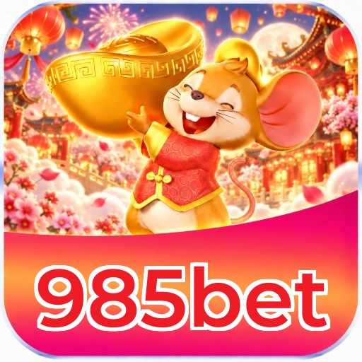 Logo 985bet - Cassino Online Brasil
