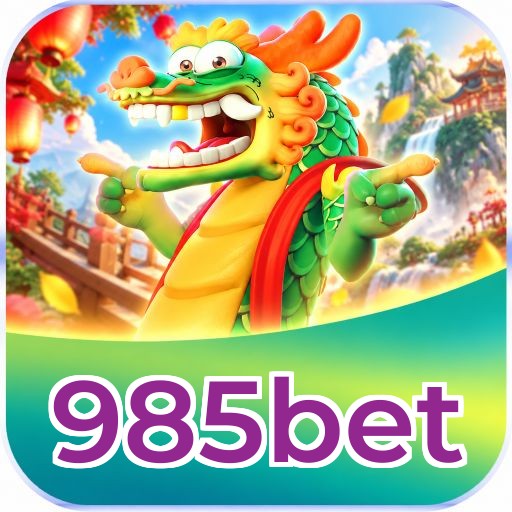 Logo 985bet