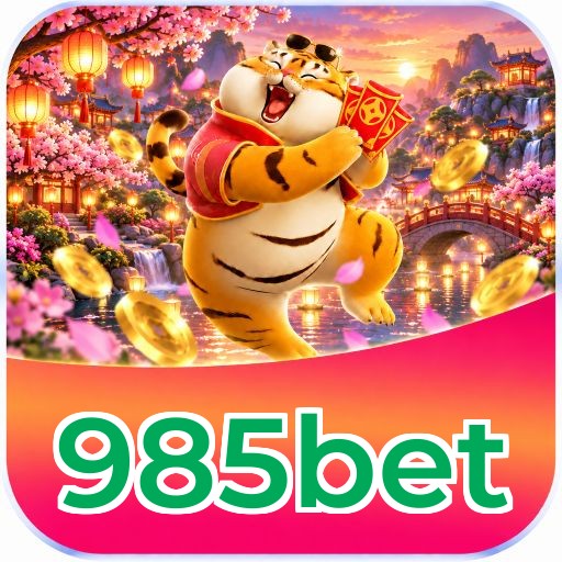 Logo 985bet - Cassino Online Brasil