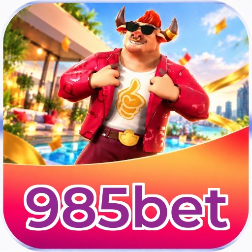 Fortune Series da 985bet - Tiger, Rabbit, Dragon, OX com RTP 96%+