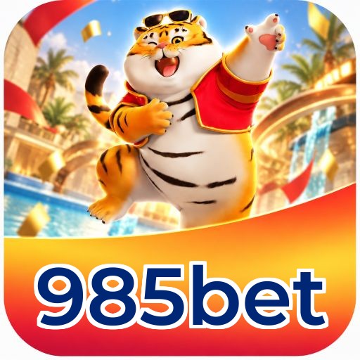 Logo 985bet