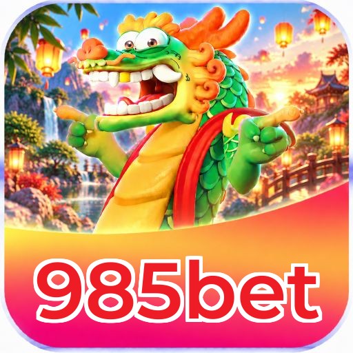 Logo 985bet