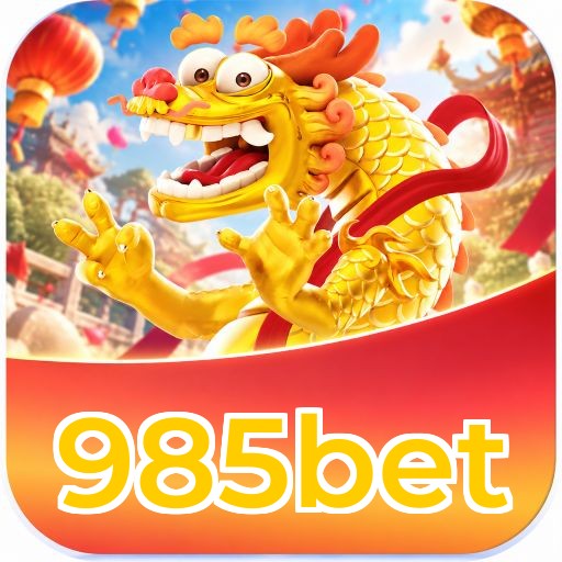 Logo 985bet - Cassino Online Brasil