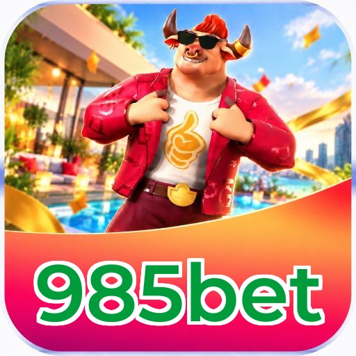 Histórias de sucesso e ganhos na 985bet