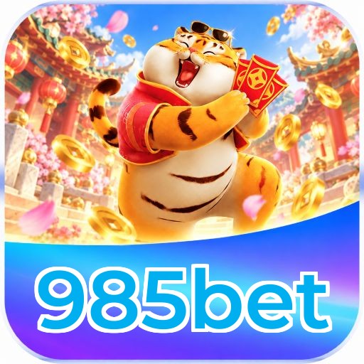 Logo 985bet - Cassino Online Brasil