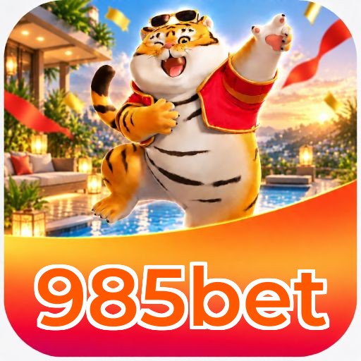 Logo 985bet