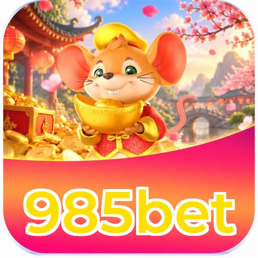 Logo 985bet - Cassino Online Brasil